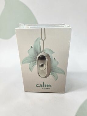 CalmCarry